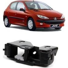 AR Oto Market Peugeot 206 Bagaj Kapak Kilit Karşılığı 1997- 2010 8724C0