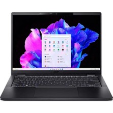 Acer Travelmate P6 I7-1335U 16GB 512GB 14" Fhd Laptop