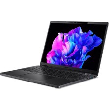 Acer Travelmate P6 I7-1335U 16GB 512GB 14" Fhd Laptop