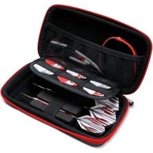 Red Dragon Super Tour Darts Case