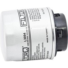 Filtorq Seat Ibıza Iv 1.4 Tsı 009-15