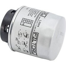 Filtorq Seat Ibıza Iv 1.4 Tsı 009-15