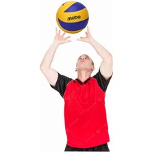 Muba Voleybol Topu Yapıştırma Soft Touch Voleybol Topu