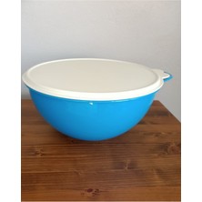 Tupperware Miksim 7,5lt Yoğurma Kabı Miksim Yoğurma Kabı
