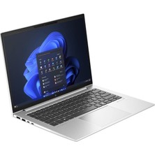 Hp Elıte X360 830 G11 2ın1 8A4U9EA Intel Ultra 5-125U 16GB 512SSD 13 Dokunmatik W11PRO (Yapay Zeka Destekli)