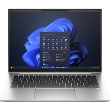 Hp Elıte X360 830 G11 2ın1 8A4U9EA Intel Ultra 5-125U 16GB 512SSD 13 Dokunmatik W11PRO (Yapay Zeka Destekli)