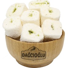 Dağcıoğlu Sultan Lokum (Süt Aromalı) 250 Gr