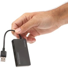 Dark DK-AC-USB242 2.0 4 Port Hub USB Çoklayıcı