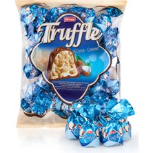 Elvan Truffle Hindistan Cevizi 500 Gr. (1 Poşet)