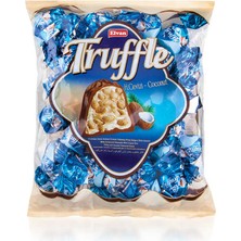 Elvan Truffle Hindistan Cevizi 500 Gr. (1 Poşet)