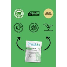 Preobio Preo Fit Probiyotik Gıda Takviyesi 20 Saşe x 2gr