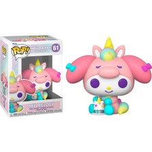 Funko Pop Sanrio Hello Kitty - My Melody No:61