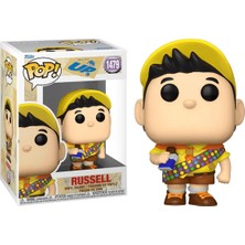 Funko Pop Disney Up - Russell NO:1479