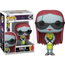 Funko Pop Disney The Nightmare Before Christmas - Sally NO:1469