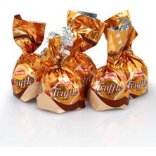 Elvan Truffle Karamelli 1000 Gr. (1 Poşet)