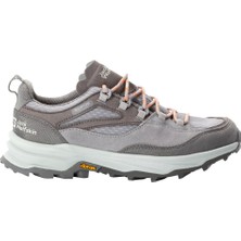 Jack Wolfskin Cyrox Texapore Low Kadın Outdoor Ayakkabı 4064291