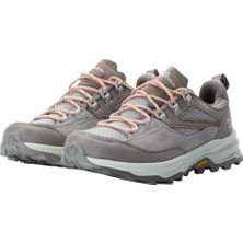 Jack Wolfskin Cyrox Texapore Low Kadın Outdoor Ayakkabı 4064291