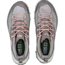 Jack Wolfskin Cyrox Texapore Low Kadın Outdoor Ayakkabı 4064291