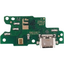 GMR Huawei Uyumlu G9 Plus Şarj Soketi Şarj Bordu