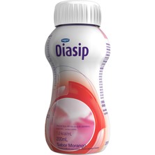 Diasip Çilek Aromalı 24 Adet Kolide.