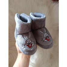 Brl Çocuk Erkek Panduf