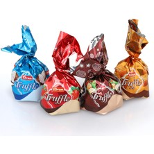 Elvan Truffle Mix 500 Gr. (1 Poşet)