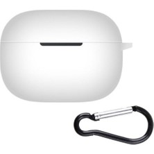 Adige Realme Buds T100 Tws Kılıf Silikon