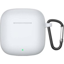 Adige Huawei Freebuds Se 2 Kılıf Silikon