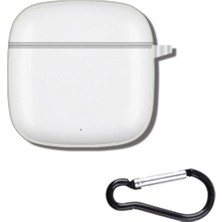 Adige Huawei Freebuds Se 2 Kılıf Silikon