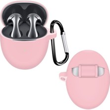 Adige Huawei Freebuds 5 Kılıf Silikon