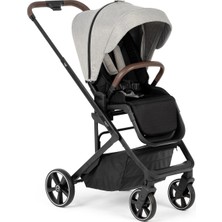 Bagi Neo 2 Cosmo Travel Sistem Bebek Arabası Greyson - Black