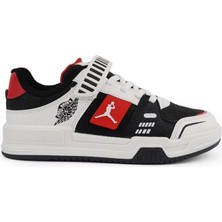 Cool King Unisex Çocuk Günlük Sneaker Spor Ayakkabı