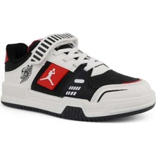 Cool King Unisex Çocuk Günlük Sneaker Spor Ayakkabı
