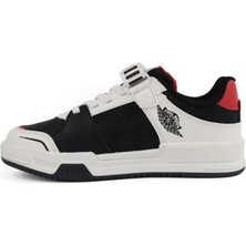 Cool King Unisex Çocuk Günlük Sneaker Spor Ayakkabı