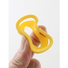 PSGT Apple Watch Uyumlu 5 6 7 8 9 44/45MM Kılıf Kasa ve Ekran Koruyucu 360 Tam Koruma Kapak