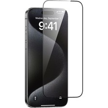 Teleplus iPhone 16 5d Rika Tam Kapatan Ekran Koruyucu