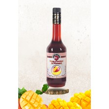 Fo Mango Aromalı Şurup