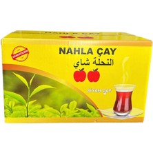 Nahla Ithal 15 gr Demlik Poşet Çay