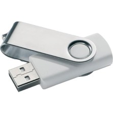 Starktech Ukvision 4gb 2.0 Bütün Mp3 ile Uyumlu Metal USB Bellek