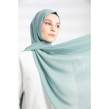 Şifon Şal - Çağla
