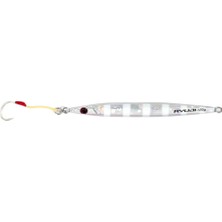 Ryuji Slim Jig 15.5cm 120G Vertical Jig Yem