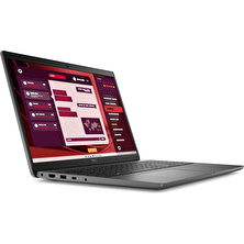 Dell Latitude 3550 Intel Core I5 1345U 16GB Ddr5 1tb SSD  15.6" Fhd IPS WINDOWS11PRO Taşınabilir Bilgisayar WN005L35501528+ZETTAÇANTA