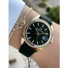 Daniel Klein Kadın Kol Saati ve Bileklik Hediye