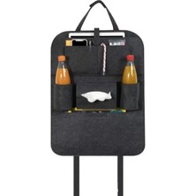Oto Koltuk Arkası Organizer
