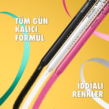 NYX Professional Makeup EPIC WEAR LINER STICKS GÖZ KALEMİ - ORANGE ZEST