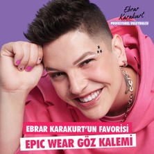 NYX Professional Makeup EPIC WEAR LINER STICKS GÖZ KALEMİ - PINK SPIRIT