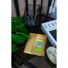 Not Yaz FN-0509 Fantastik Bloknot