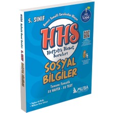 1437 - 5.sınıf Sosyal Bilgiler Haftalık Hasat Soruları (Hhs) - ‪Getu Hailu