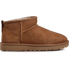 Ugg Classıc Ultra Mını Kadın Bot 1116109-CHE