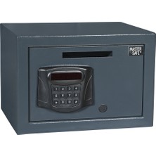 Master Safe MSTB2536 Şifreli Kumbara Kasası